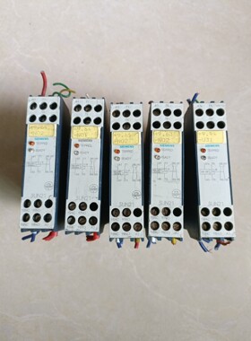 原装拆机   3UN2110-0AN7