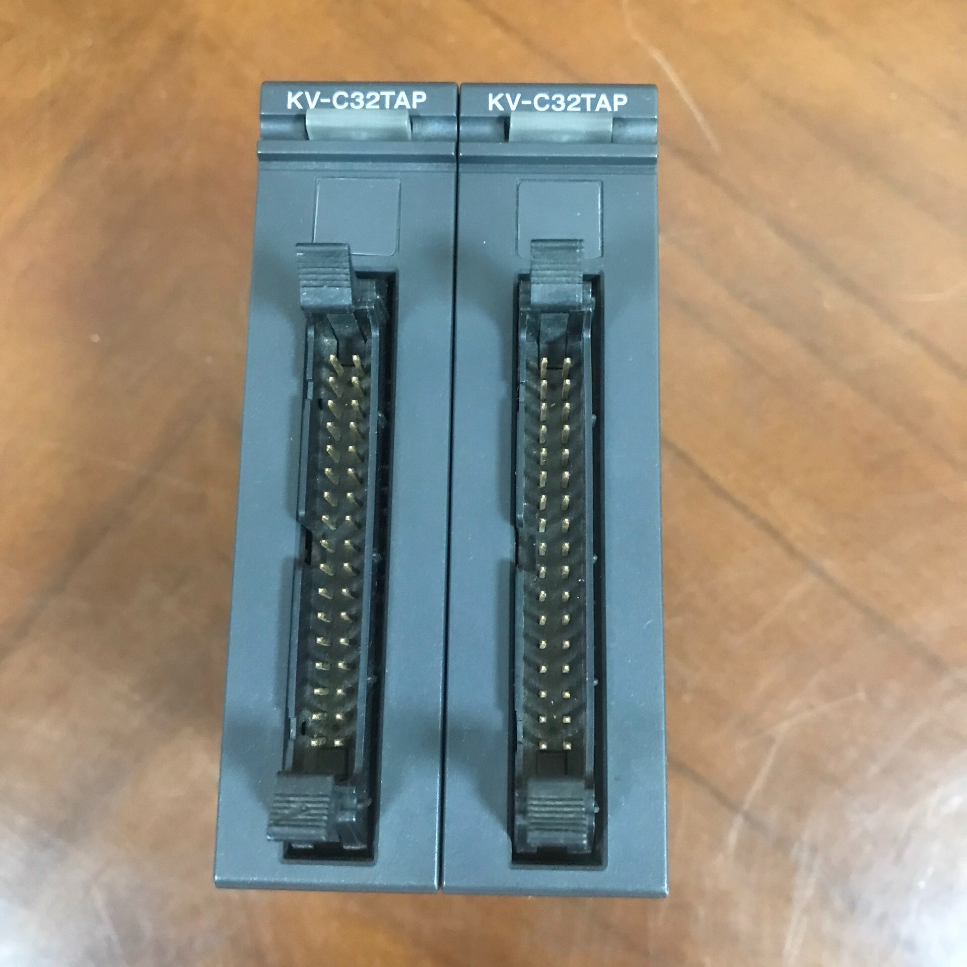 PLC模块基恩士KEYENCE KV-C32TAP