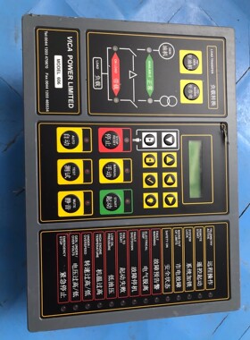 充新驱动SGD7S-2R8A00A002,成色漂亮,如图