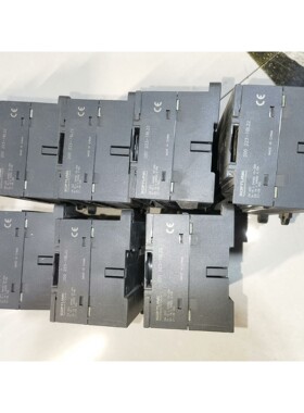 欧辰SOFTLINK200 223-1BL22   7个+7