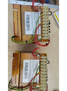 瑞典埃斯洛原装进口变压器 ,1-PH. TRANSFORME