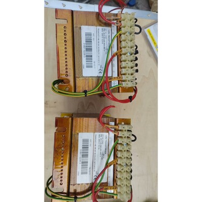 瑞典埃斯洛原装进口变压器 ,1-PH. TRANSFORME