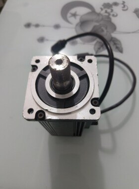 华大80ST-M0333050LM1DD伺服电机,3.3Nm