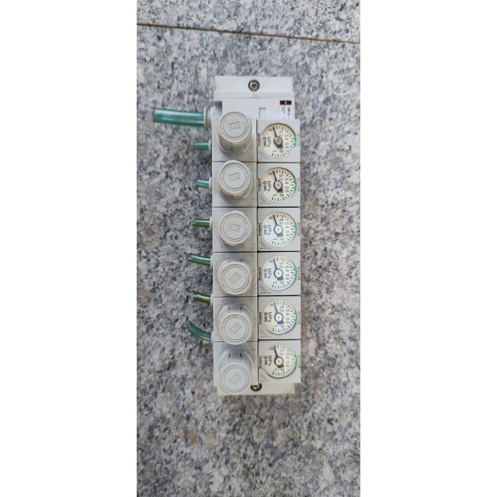 过滤器ARM11A1-S03 (ARM111-R0