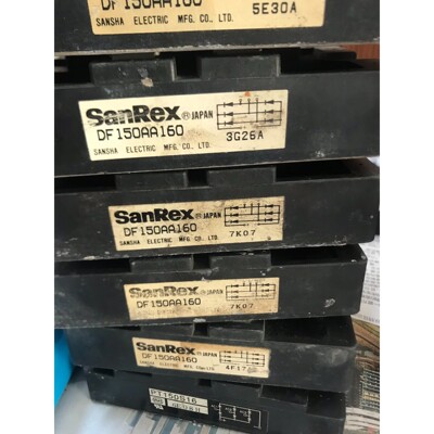 DF150AA160.DF200AA160.PT150S16