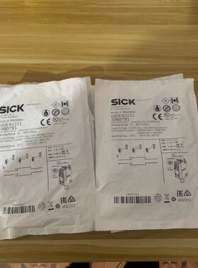 SICK西克施克光电开关GSE6-N1211货号106079