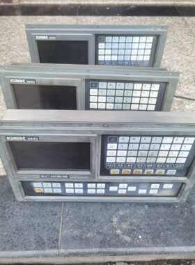 广数928TE2系统,二手拆机的,多台不保证每台图片一样,功