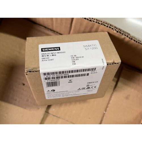 6ES7 231-4HD32-0XB0