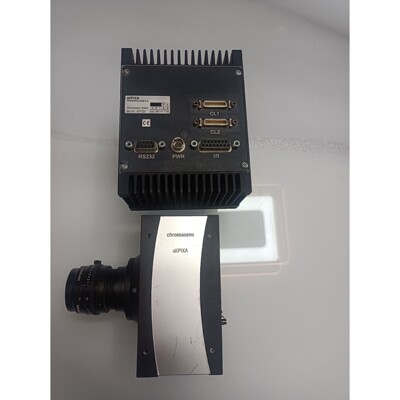 chromasens   allpixa  CP000383