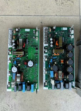 机器人主板3HNE06224-1/03 拆机主板 包好