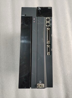 汇川驱动IS500AT017-212 380V 现货拆机件