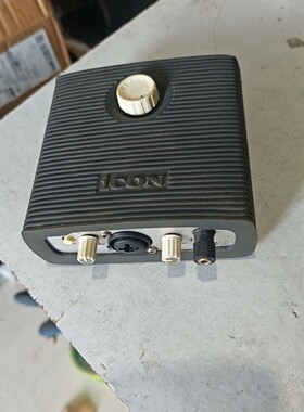 艾肯ICON MicU专业声卡,