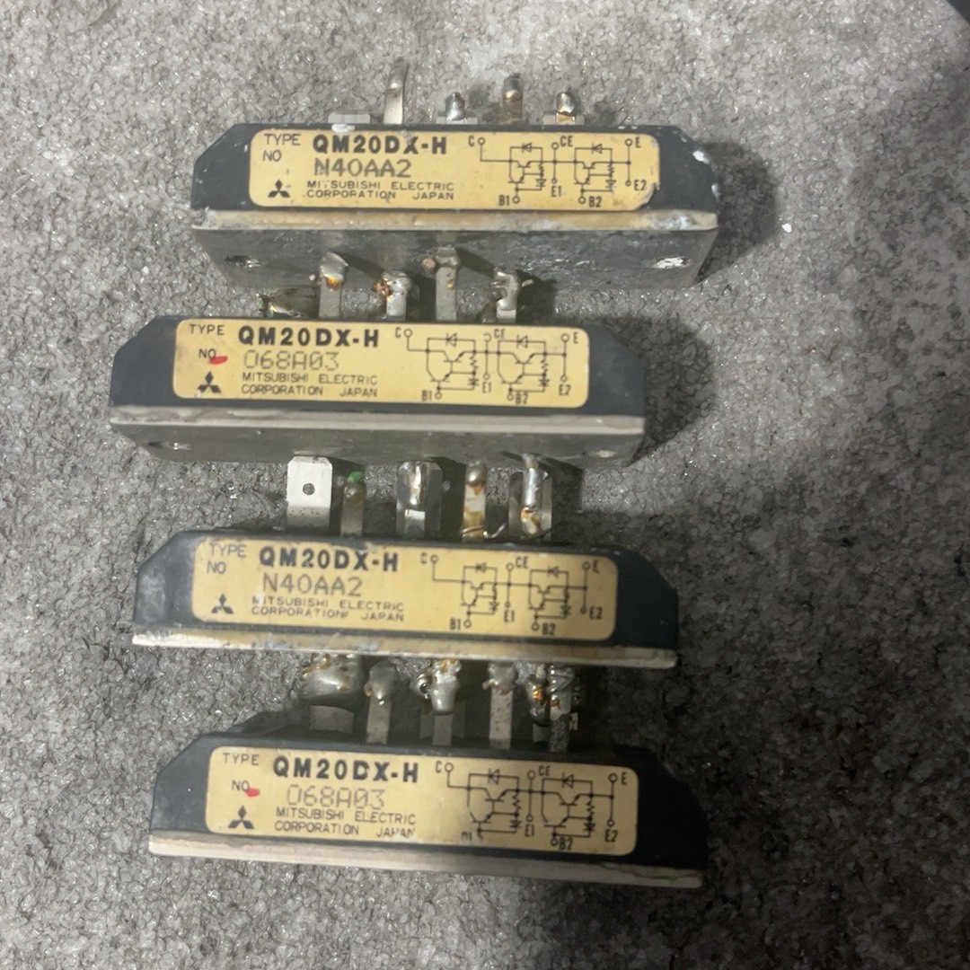 QM20DX-H+外观一般,便宜出