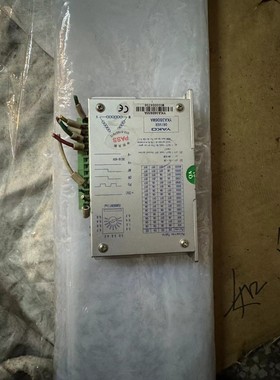 研控驱动器YAKO YKA3606MA