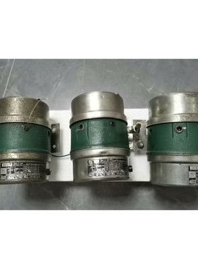 日本FINE SINTER小型油压马达泵TSM系列TSM-C