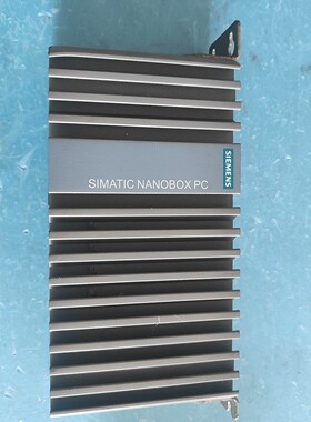 工控机IPC227E,型号6ES7647-8BB32-