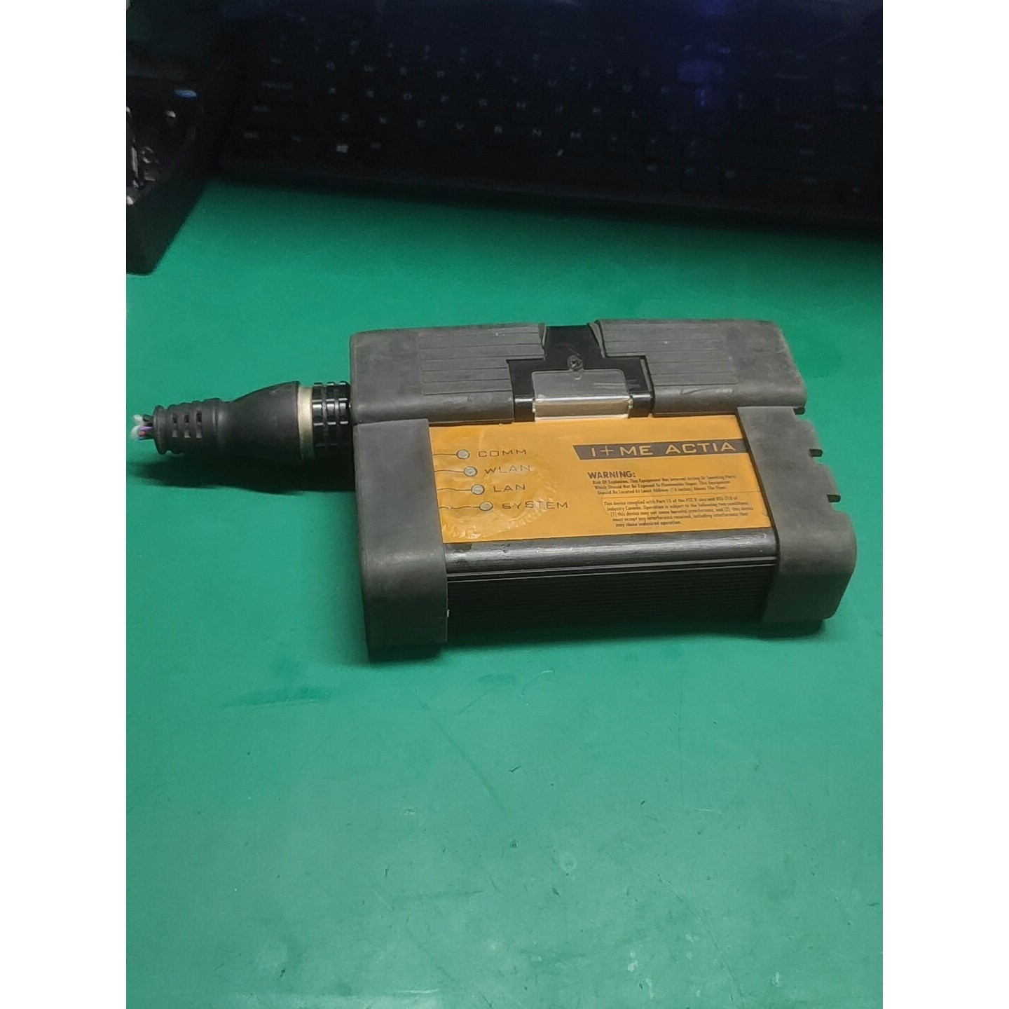 BMW ICOM I+ME ACTIA IME4201201