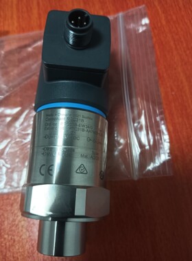 工程剩余全新无E+H PTC31B