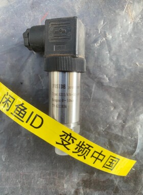 FUSIDE弗赛德 压力传感器6211/436-001-34