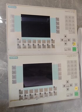 6AV3627-1LK00-1AX0,拆机现货!PLC