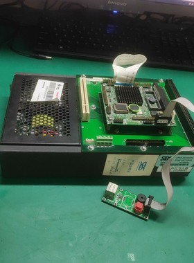 Sbs dev-104 pc104 pci104 isa p