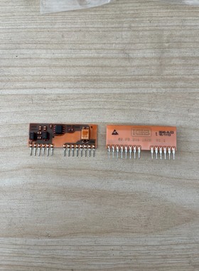 KEB科比厚膜瓷片00.F5.240-1009 V1.1