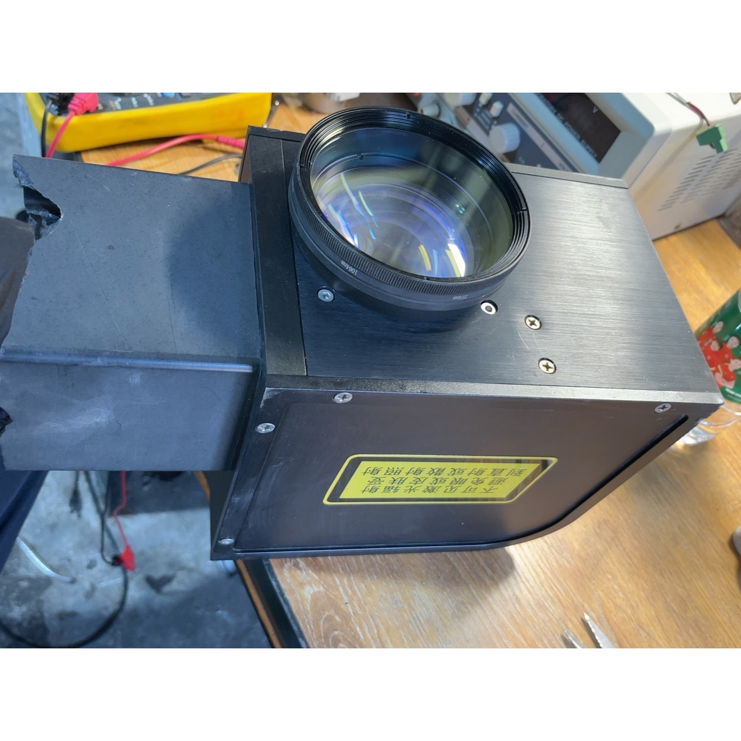 双轴伺服控制器SV820N2S2C2DC ,实物拍摄,成