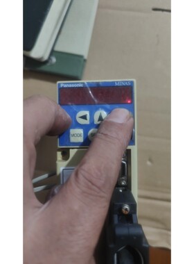 伺服驱动器MSD043A1XXV,MSD023A1XXV