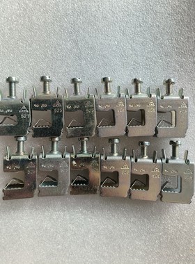 维纳尔电气母线铜排不打孔接线端子(01289)525   5