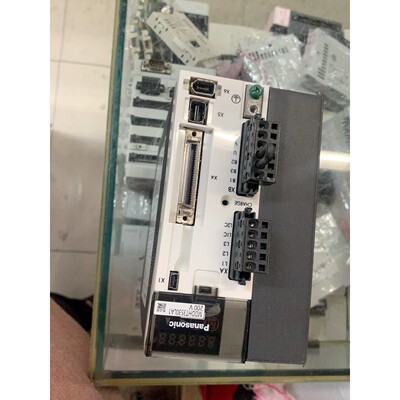 单伺服驱动器一个,MDDHT3530LA1, 1.0kw