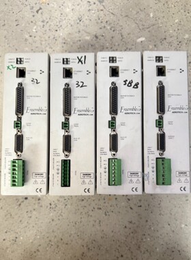 AEROTECH驱动器 ENSEMBLECP10-OEM/E