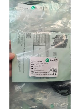 宜科 OS10C-RPCP6? 货号: LCT031279