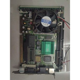 欣扬AR V1.1 原装 B1578 实 半长CPU卡 成色好
