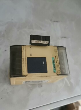 VB-16XYR 丰炜PLC模块