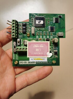 台达变频器PG-05 BOARD编码器板VFD-V系列294