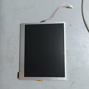 原装拆机 5.6寸TM056KDH02液晶屏 质量保证,