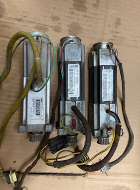 机器人电机3HAC5889-1 3HAC17342-1