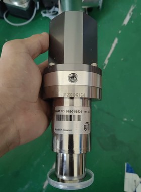 AMAT: 0190-85536 角阀