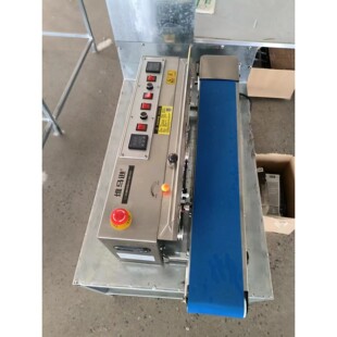 维马逊封口机带打印!型号980!二手