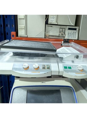 二手德国海道尔夫Heidolph  DUOMAX  1030