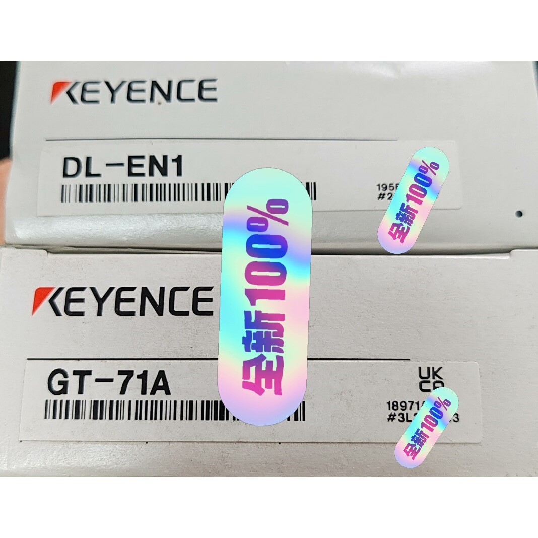 DL-EN1  GT-71A基恩士传感器  原装