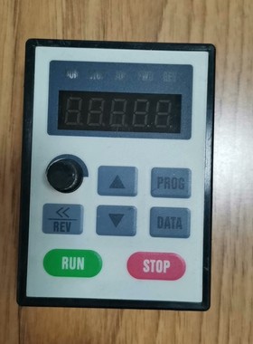 德弗变频器面板MB101W,60元包邮