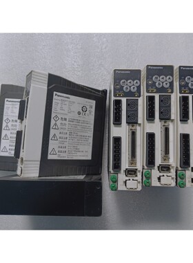 200WA4伺服驱动 MADDT1207052