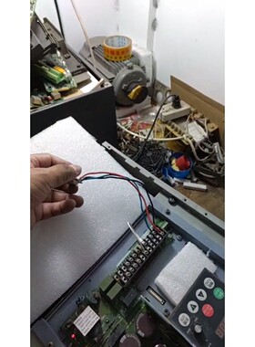 贝加莱工控屏Panel PC 800 5PC820.1505