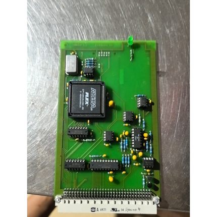 Reilhofer KG SYNCRO 3.3,实物拍摄功能