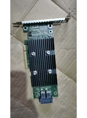 硬碟控制卡/UCSA-901,实物拍摄,需要的联系