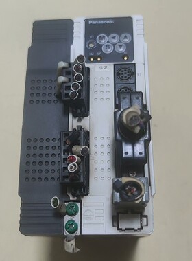 驱动器MDDDT5540052,拆机现货,功能正常包好,