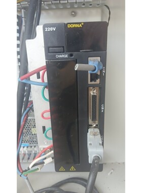 东菱伺服电机ESP-B2-02D2AA-A000+130DN