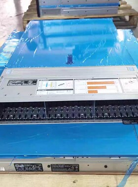 R640 R740 R740XD 2.5寸24盘H740