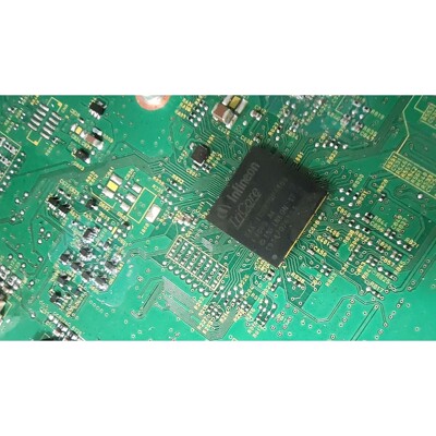 SAK-TC387QP  TLF35584 二手拆机 387